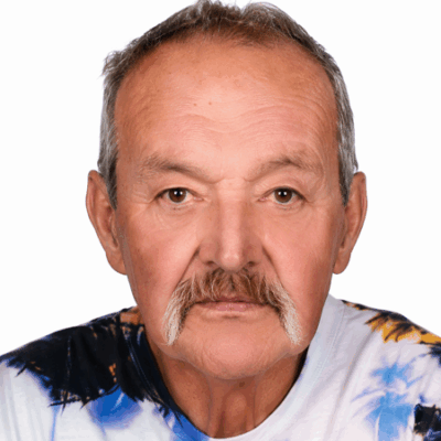 Nekrolog Wiesław Żak