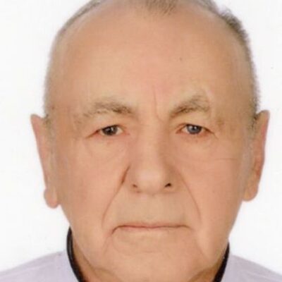 Nekrolog Kazimierz Kopacz