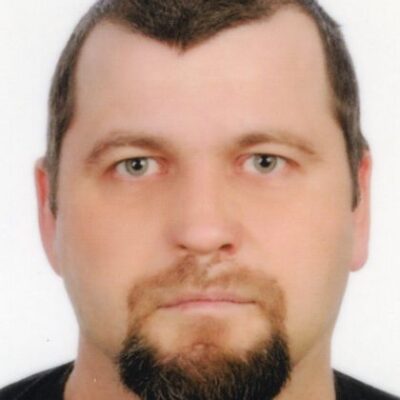 Nekrolog Jarek Kotynia