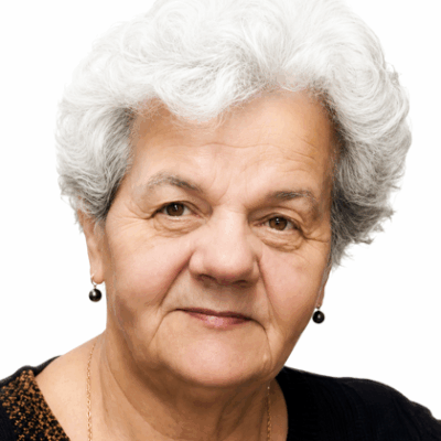 Nekrolog Leokadia Kowalska