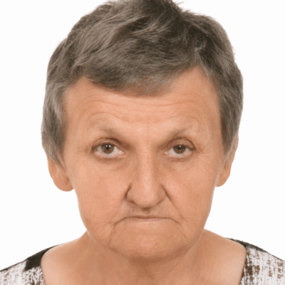 Nekrolog Danuta Szymczak