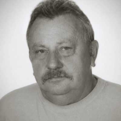 Nekrolog Feliks Brzujszczak