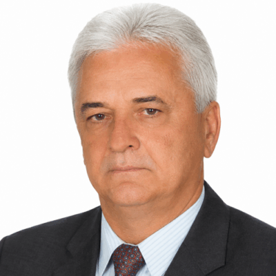 Nekrolog Zdzisław Przybyła
