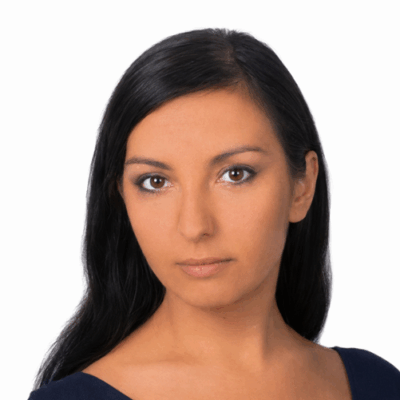 Nekrolog Patrycja Wasiak