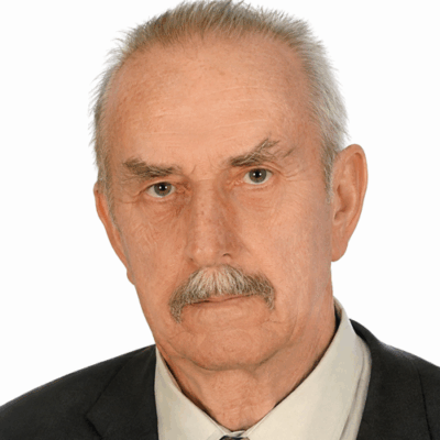 Nekrolog Kazimierz Dziurdzia
