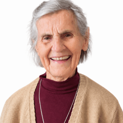 Nekrolog Marianna Jóźwik