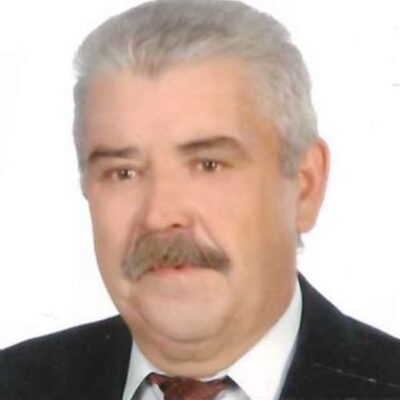 Nekrolog Mieczysław Kryczka