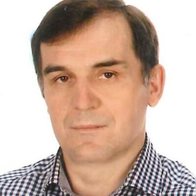 Nekrolog Jacek Matuszczak