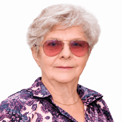 Nekrolog Ewelina Sulmowska