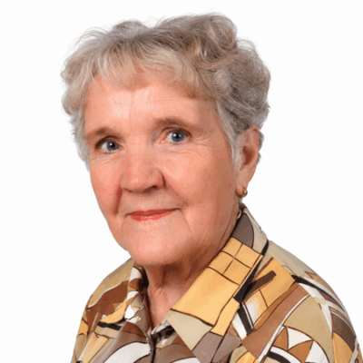 Nekrolog Janina Kamocka